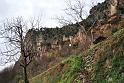 veduta del buco